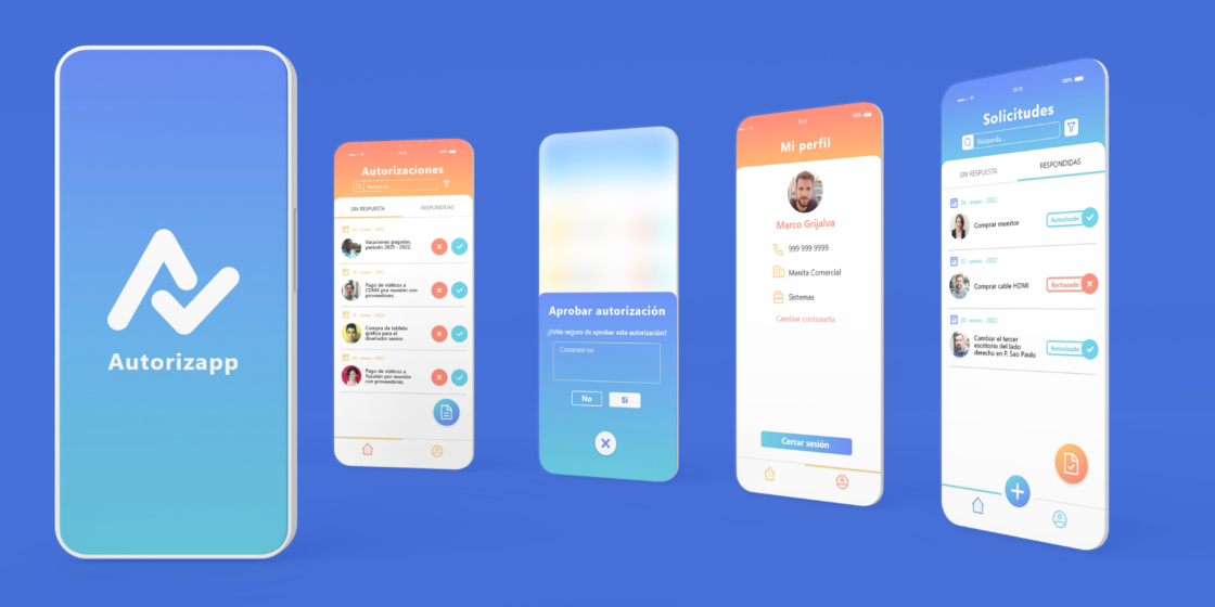 Autorizapp