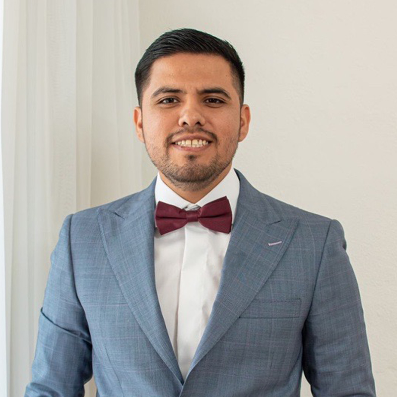 Juan de la Rosa
